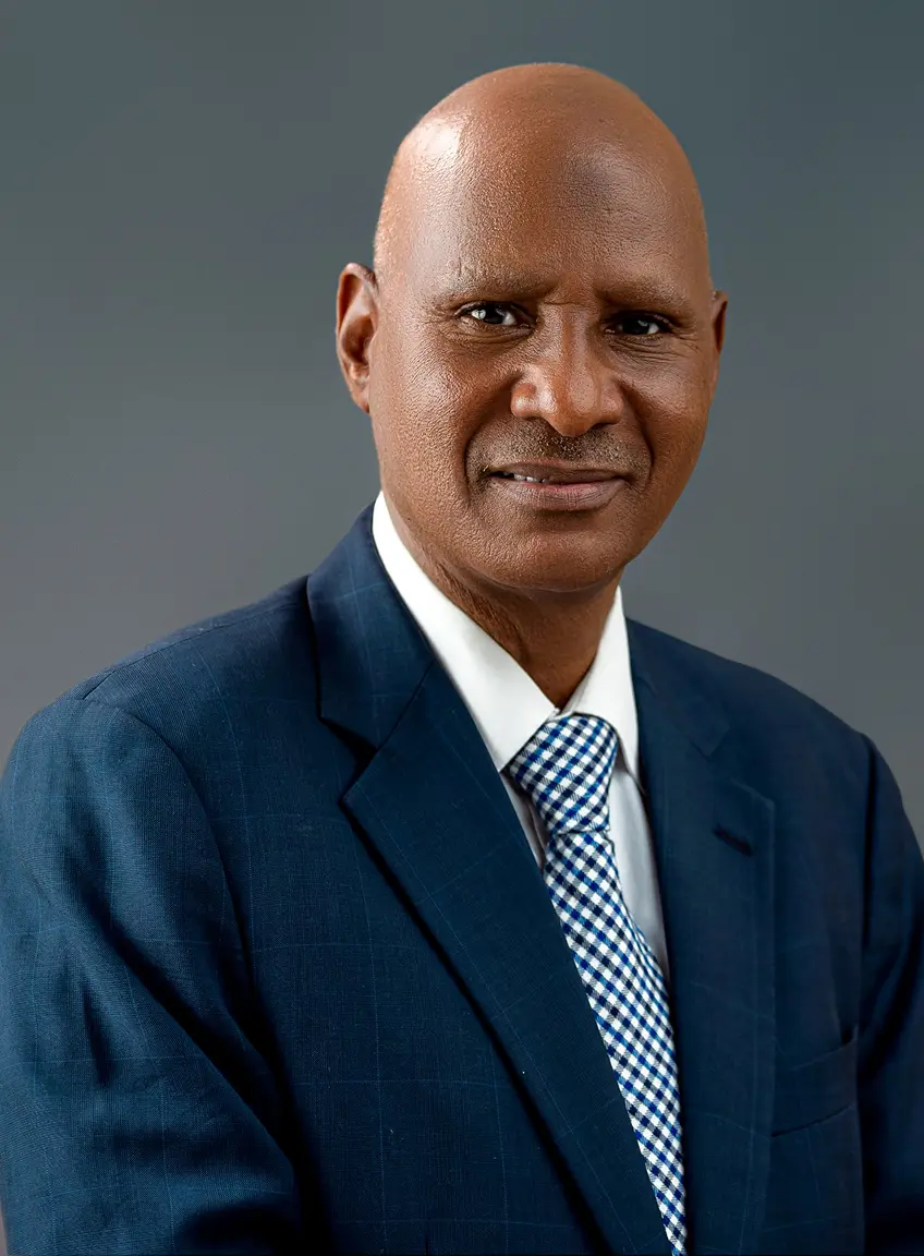 Zubairu H. Muazu