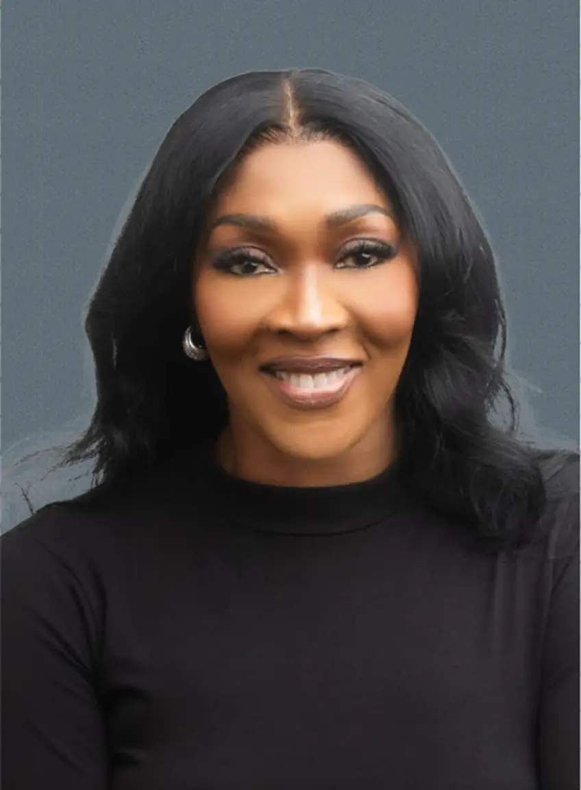 Titilola Ogunbanjo