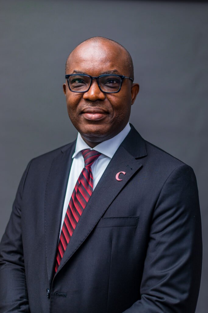 Anthony Nnegha