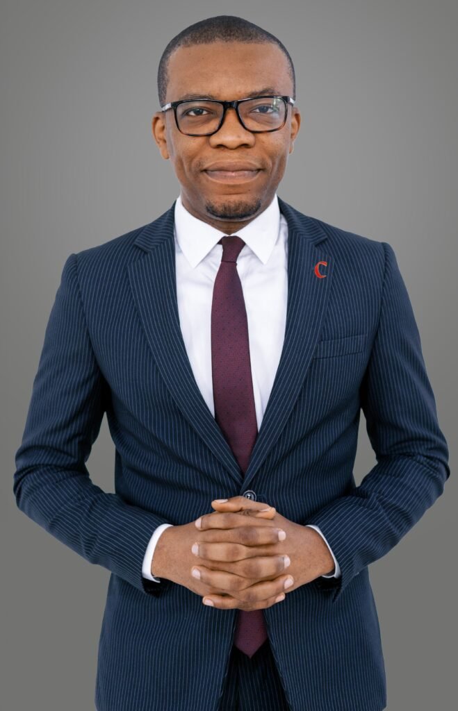Edet Unanaowo