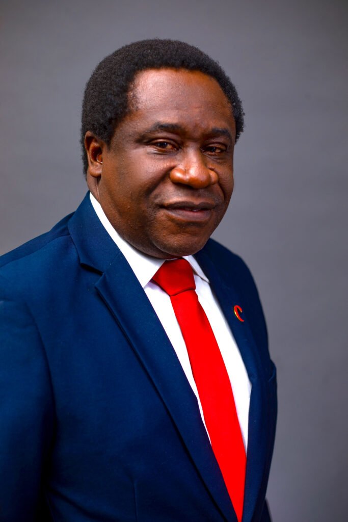Emmanuel Ekong
