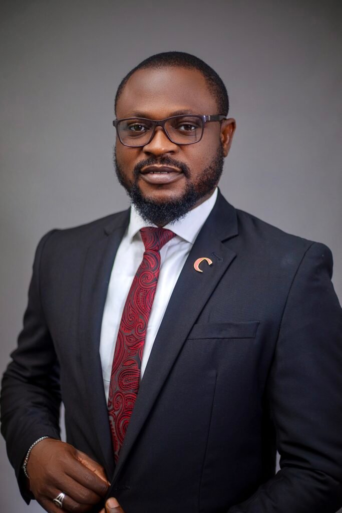 Ganiu Bankole