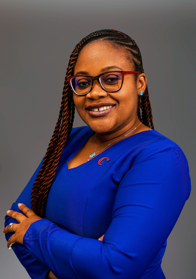 Isioma Ugwu