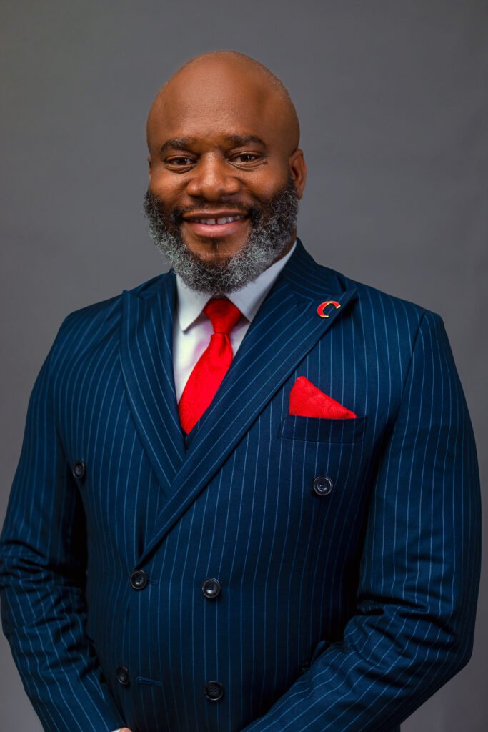 Oluwadamilola Ayinde