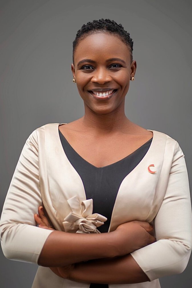 Omolola Ajayi